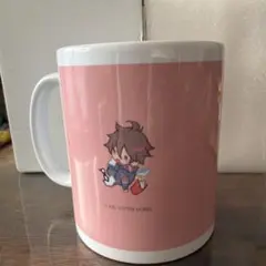 Guilty Gear Sol Badguy マグカップ