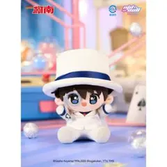 中国限定　名探偵コナン　ぬいぐるみセット　怪盗キッド　赤井秀一セット 中国限定 名探偵コナン ぬいぐるみセット 怪盗キッド 赤井秀一セット