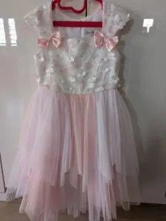 【美品】ジョナミッシェル　キッズドレス