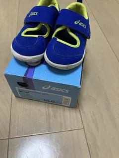 asics AMPHIBIAN BABY SR 3 15.0cm