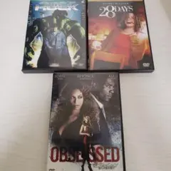 専用　 The Hulk 28 Days Obsessed