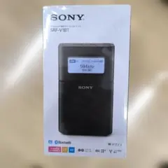 2026年最新】sony srf-v1btの人気アイテム - メルカリ