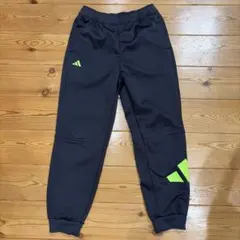 adidas ジャージ J150 黒