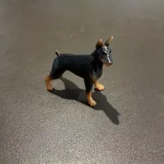 ドーベルマン　ミニチュアプラネット　miniature planetのサムネイル