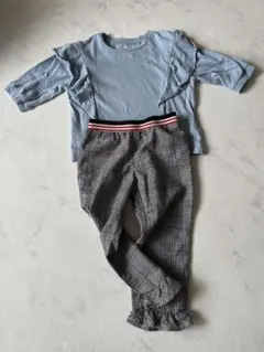 90センチコーデ売り