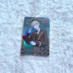 にじさんじウエハース2 緋八マナ