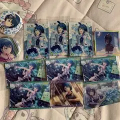 2025年最新】桐谷遥缶バッジの人気アイテム - メルカリ