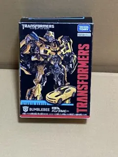 2026年最新】トランスフォーマー スタジオシリーズ SS-90 バンブルビー