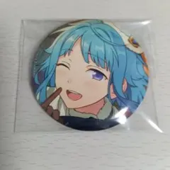 あんスタ あんさんぶるスターズ スタステ 缶バッジ 紫乃創 - メルカリ