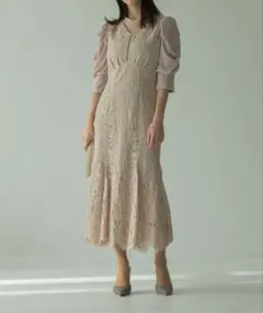 エピックデイ ドレス