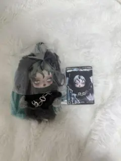 SKULLPANDA　スカルパンダ　スーパーシークレット　マイリトルポニー