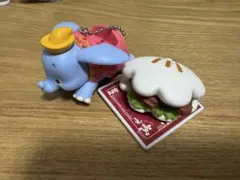 ディズニーガチャセット