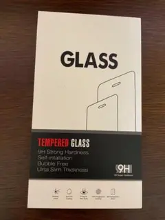 GLASS Google pixel6 用 2枚セット　9H 画面保護　ガラス