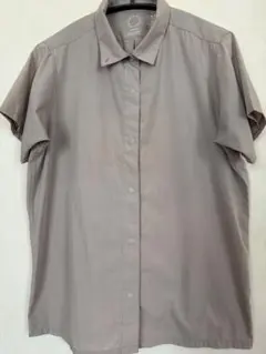 山の道BambooShortSleeveShirt Mサイズ - メルカリ