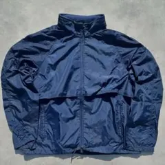 エディバウアー ナイロンジャケット