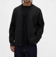 GAP クロップド ニットカーディガン定価¥14,900☆特価☆のサムネイル