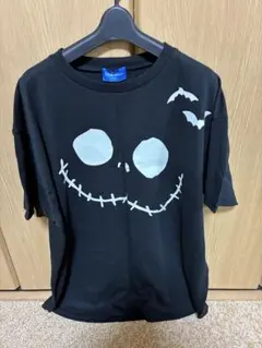 ディズニーナイトメア・ビフォア・クリスマス Tシャツ M〜L