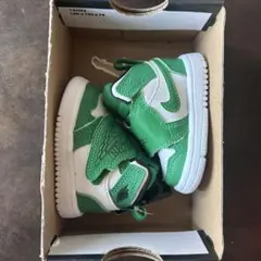 NIKE SKY JORDAN 1 (TD) ベビーシューズ
