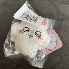 ちいかわ褒めろッ　モモンガだらけくじE賞(さくら)のサムネイル