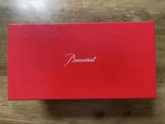 Baccarat The YEAR 2020 ロックグラス 2個セット