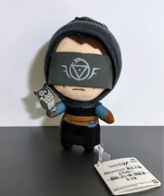 identity 第五人格 ともぬい 占い師　イライ・クラーク　タグ付