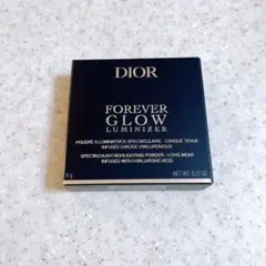 ディオール　スキン フォーエヴァー グロウ ルミナイザー　ブルーストロボ