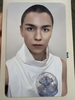 carat zone セブチ NEW アンコン　バーノン