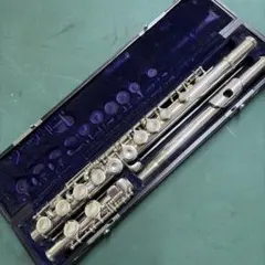 Yamaha YFL-31 フルート 管楽器