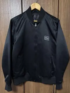 Live '25 Logo Harrington Jacket Black レア - メルカリ