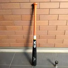 XanayPro トレーニングバット 木製