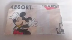 東京ディズニーリゾート JAL 手ぬぐいのサムネイル