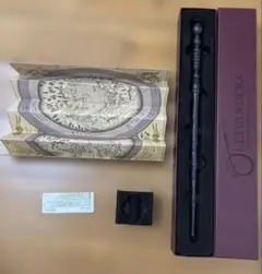 【超レア】廃盤品 埃付きOllivanders 魔法の杖 超レア】廃盤品 埃付きOllivanders 魔法の杖 - メルカリ