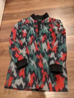 agnes b. ジャンパー T2 多色