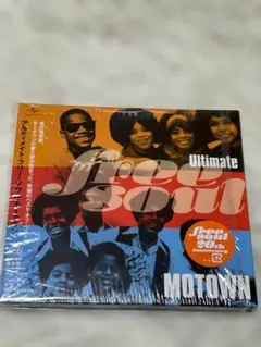 Ultimate Free Soul Motown【廃盤レアCD3枚組】 Ultimate Free Soul Motown【廃盤レアCD3枚組】 - メルカリ
