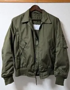 タンカース ミリタリージャケット