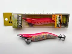 エギリー フラッシュマックス3.5 箱無しはジャンクのおまけ品のサムネイル