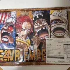 2025年最新】ワンピースカード プレイマット リミテッド