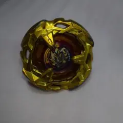 ヘルズサイズ　メタルコートゴールド