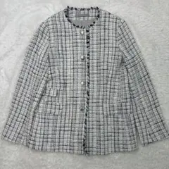 希少サイズ 未使用品級 23ss セオリー ノーカラー ジャケット 3XL 楽天市場】コート・ジャケット（ブランドセオリー・種類（コート