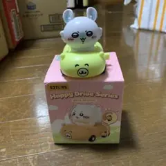 52TOYS Happy Drive Series フィギュア モモンガ