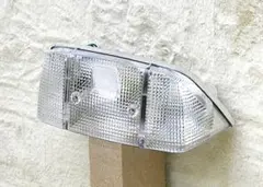 CBX400F テールランプ 黄ばみ×Rキバミ / CBX550Fヤラレ仕様 - メルカリ