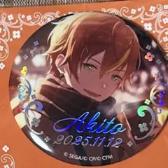 東雲彰人 キャラクターグッズ