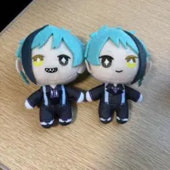 フロイド ツイステ