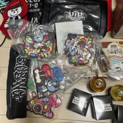 2025年最新】bigbang グッズまとめ売りの人気アイテム - メルカリ