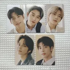 TXT トゥバ 魔女工場 マニョ トレカ まとめ売り