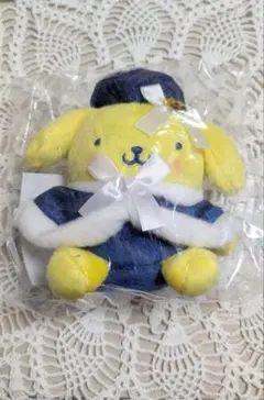 サンリオ 一番くじ Holiday Collection ポムポムプリン