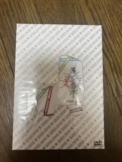 ジャニーズ アイドル DVD 特典付き