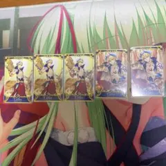 2026年最新】ギルガメッシュ スリーブの人気アイテム - メルカリ