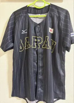 前田健太 18 SAMURAI JAPAN レプリカユニフォーム 前田健太 18 SAMURAI JAPAN レプリカユニフォーム - メルカリ