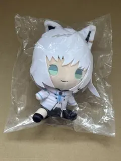2026年最新】もちどる 白上フブキの人気アイテム - メルカリ